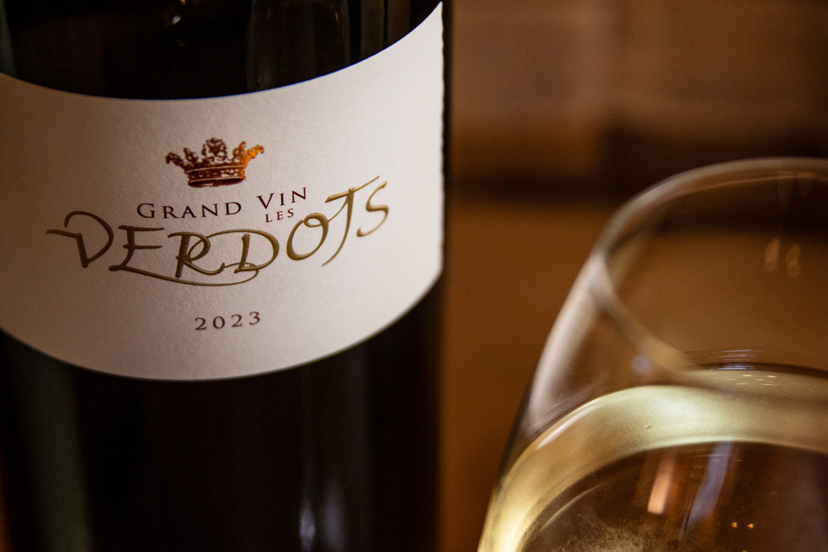 Vignoble des Verdots | Soirée Musique, Vin & C ...