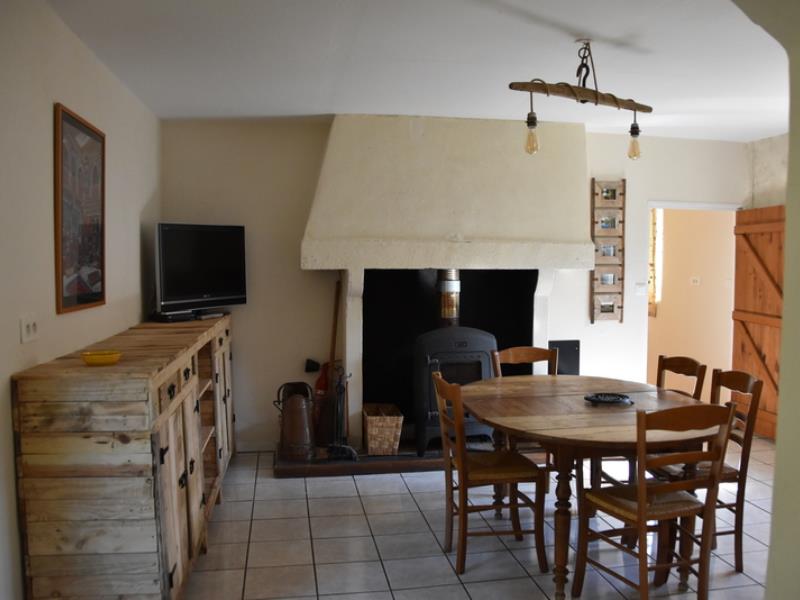 Gîte de la Ferme de Bourgade