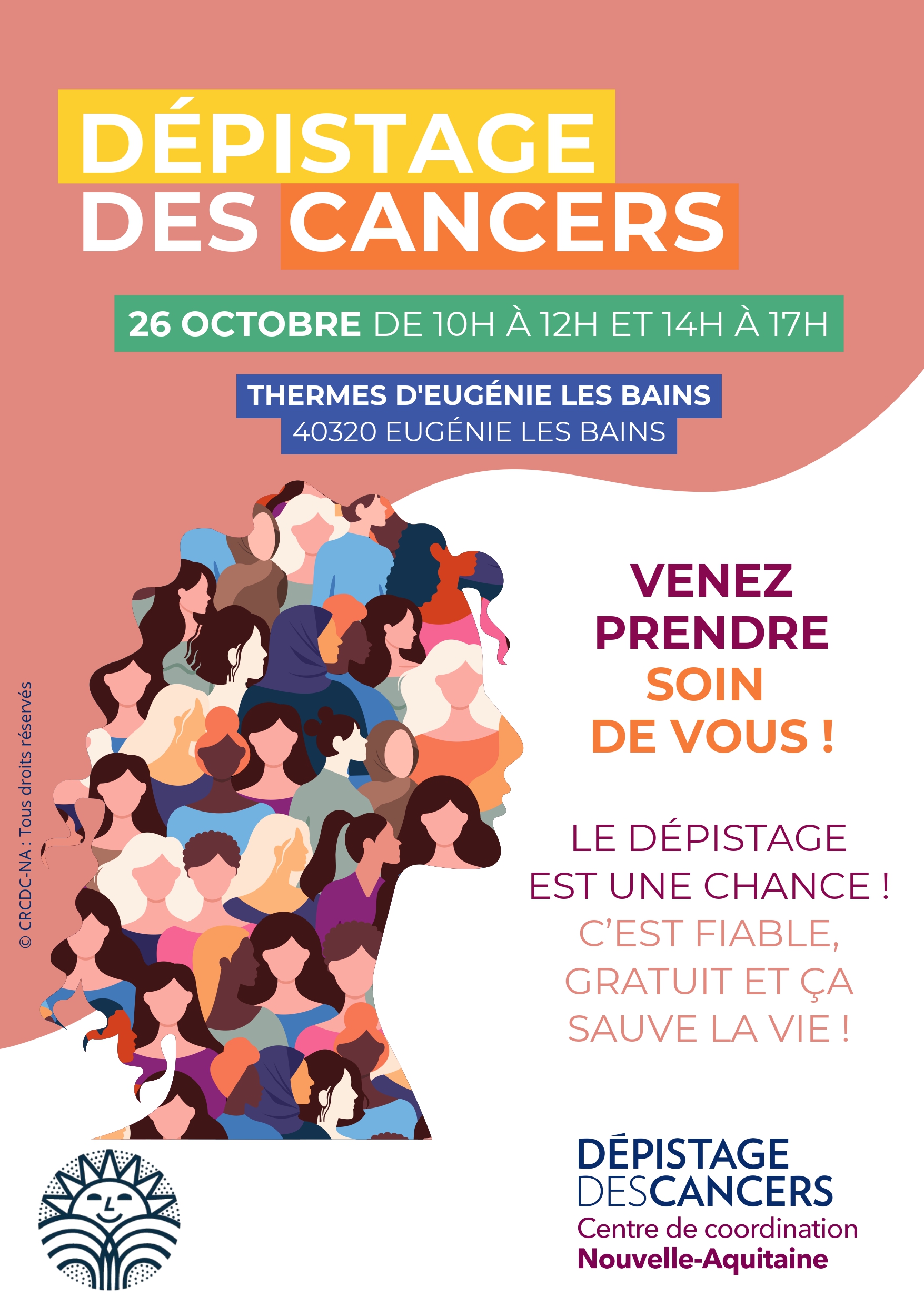 Dépistage des cancers