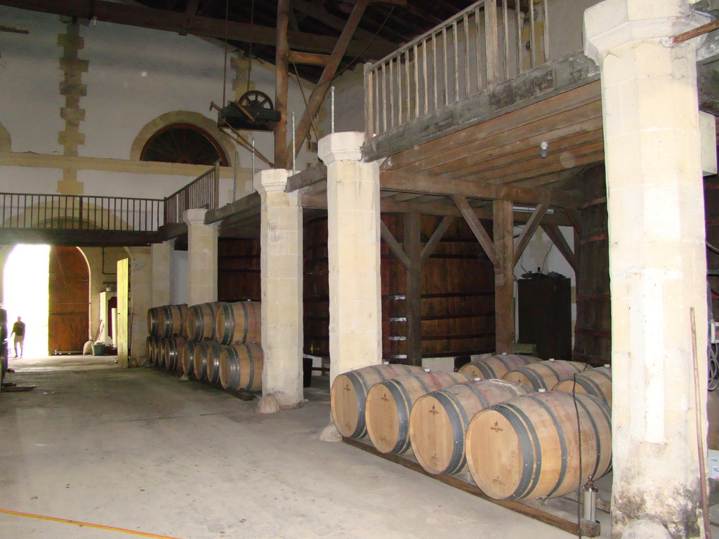 Château de Crain