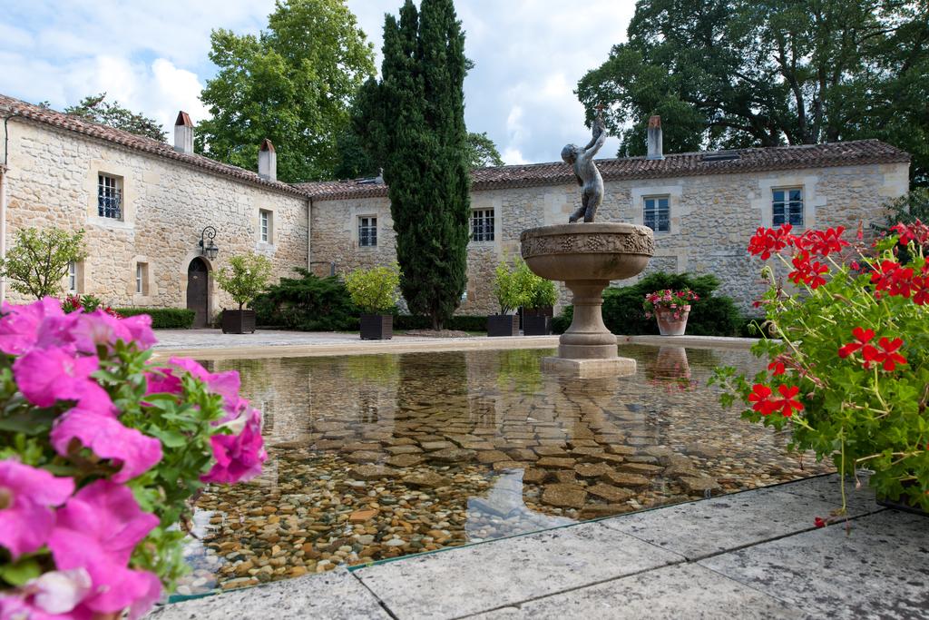 château de la ligne