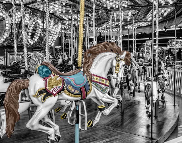 Fête à l'ancienne