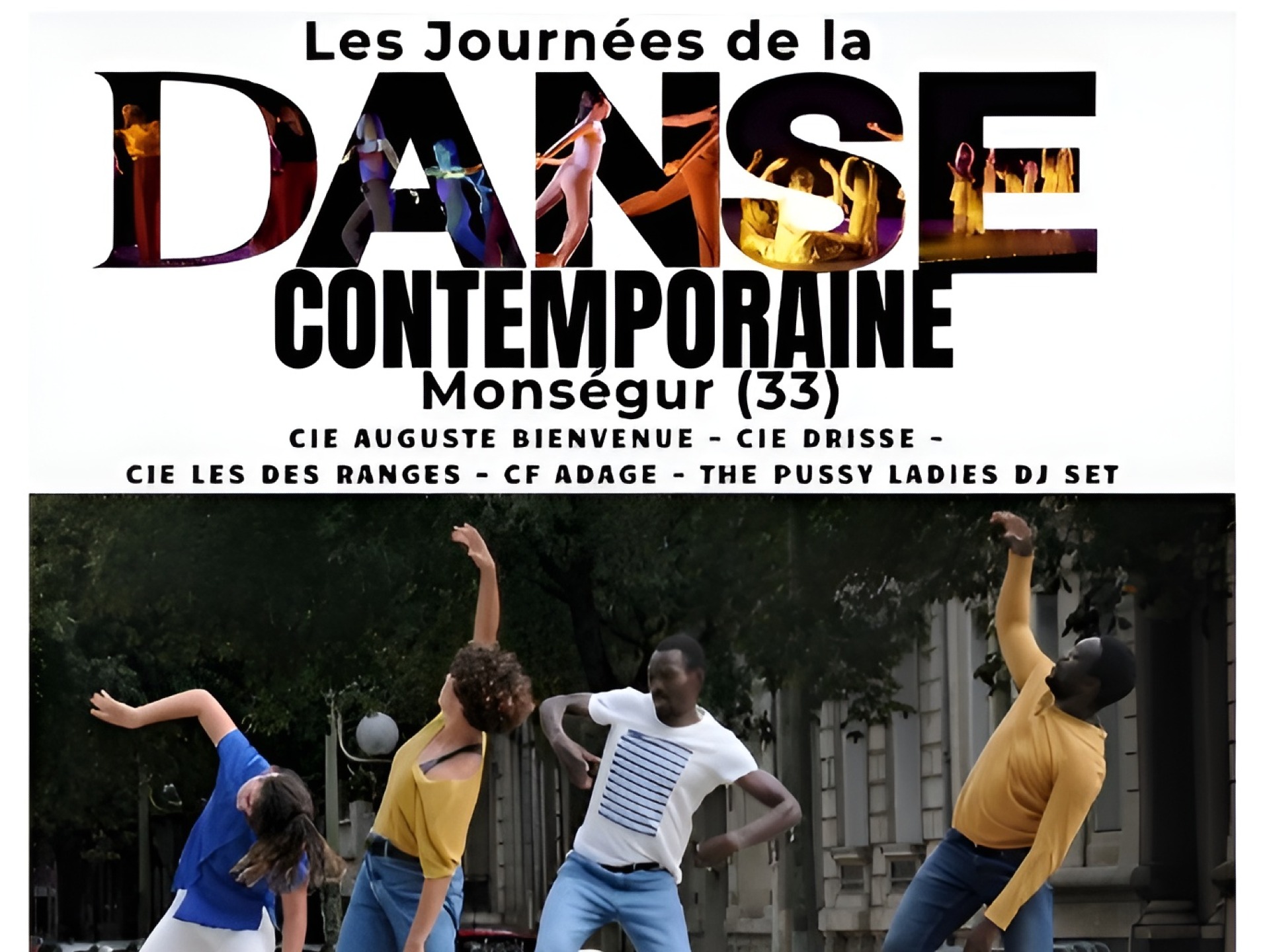 CIE LES DES RANGES