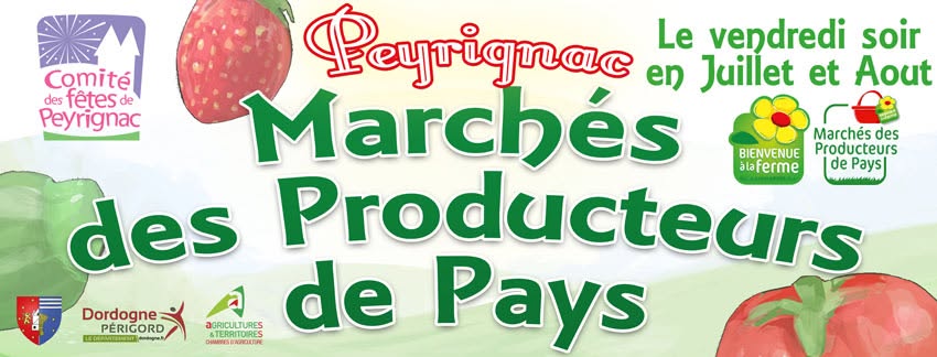 Marché des Producteurs de Pays