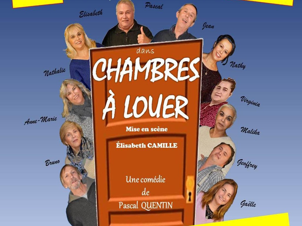 Scènes de vie