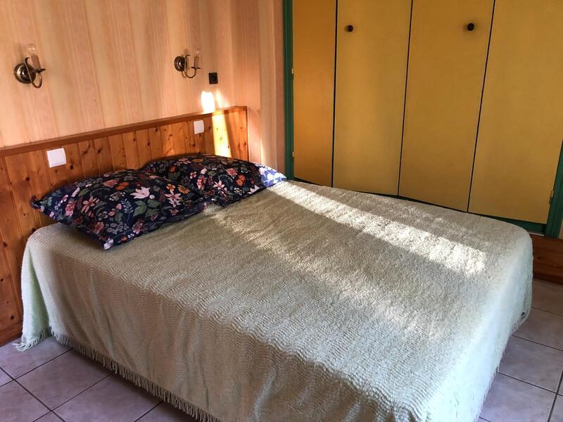 Gîte Bergougne - Est