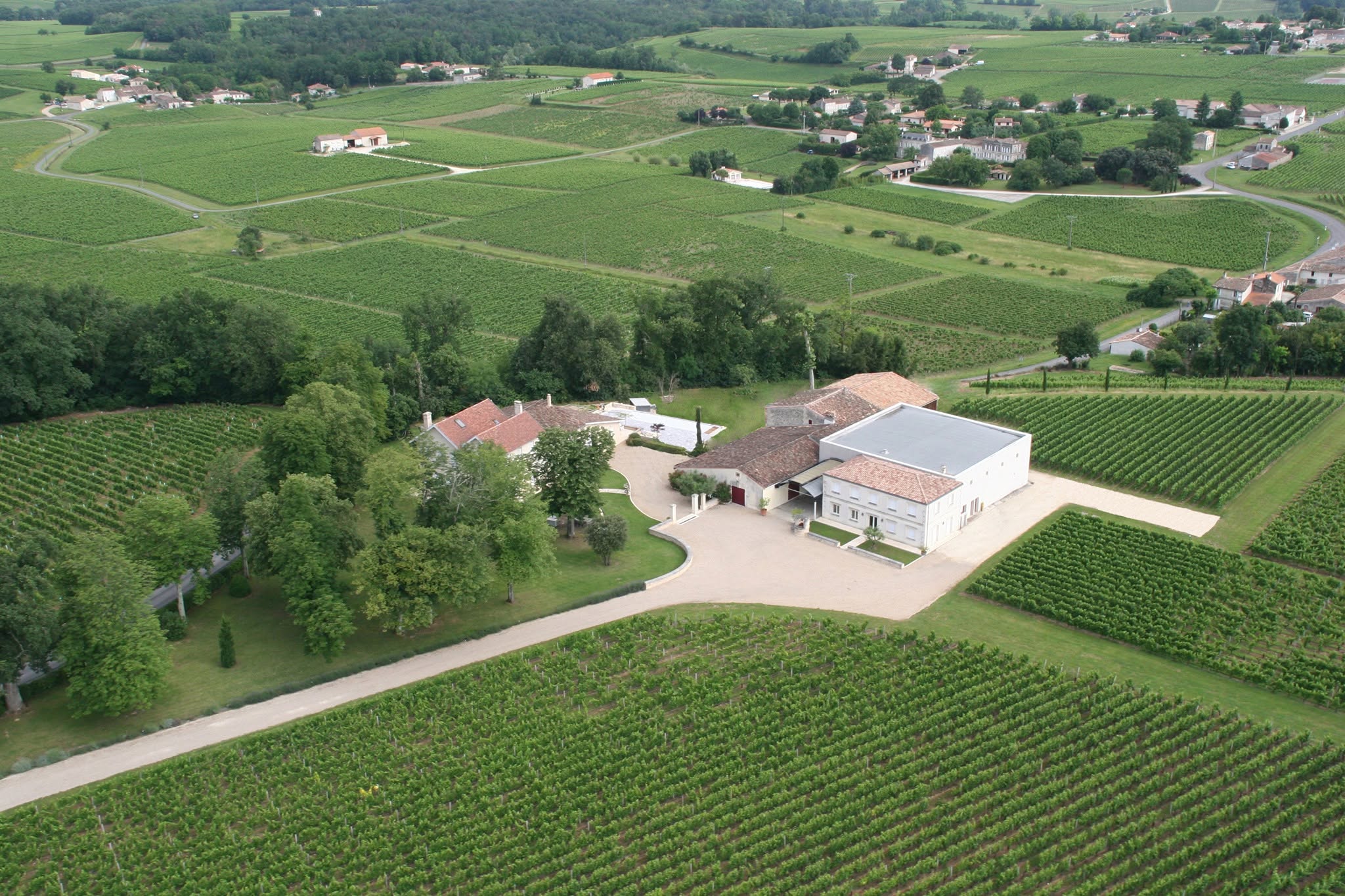 Château Les Trois Croix - Portes ouvertes Fronsac & Canon Fronsac