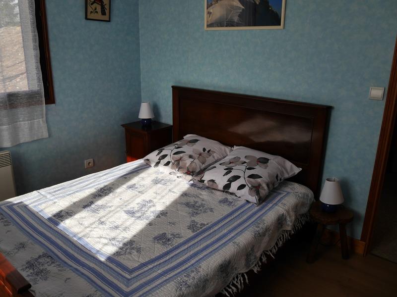 Gîte Bergougne - Est