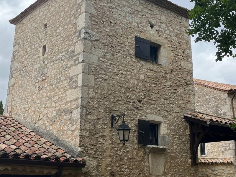 Le Pigeonnier de la Claire Fontaine