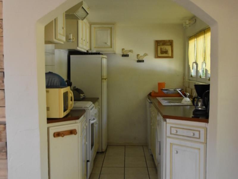 Gîte de la Ferme de Bourgade