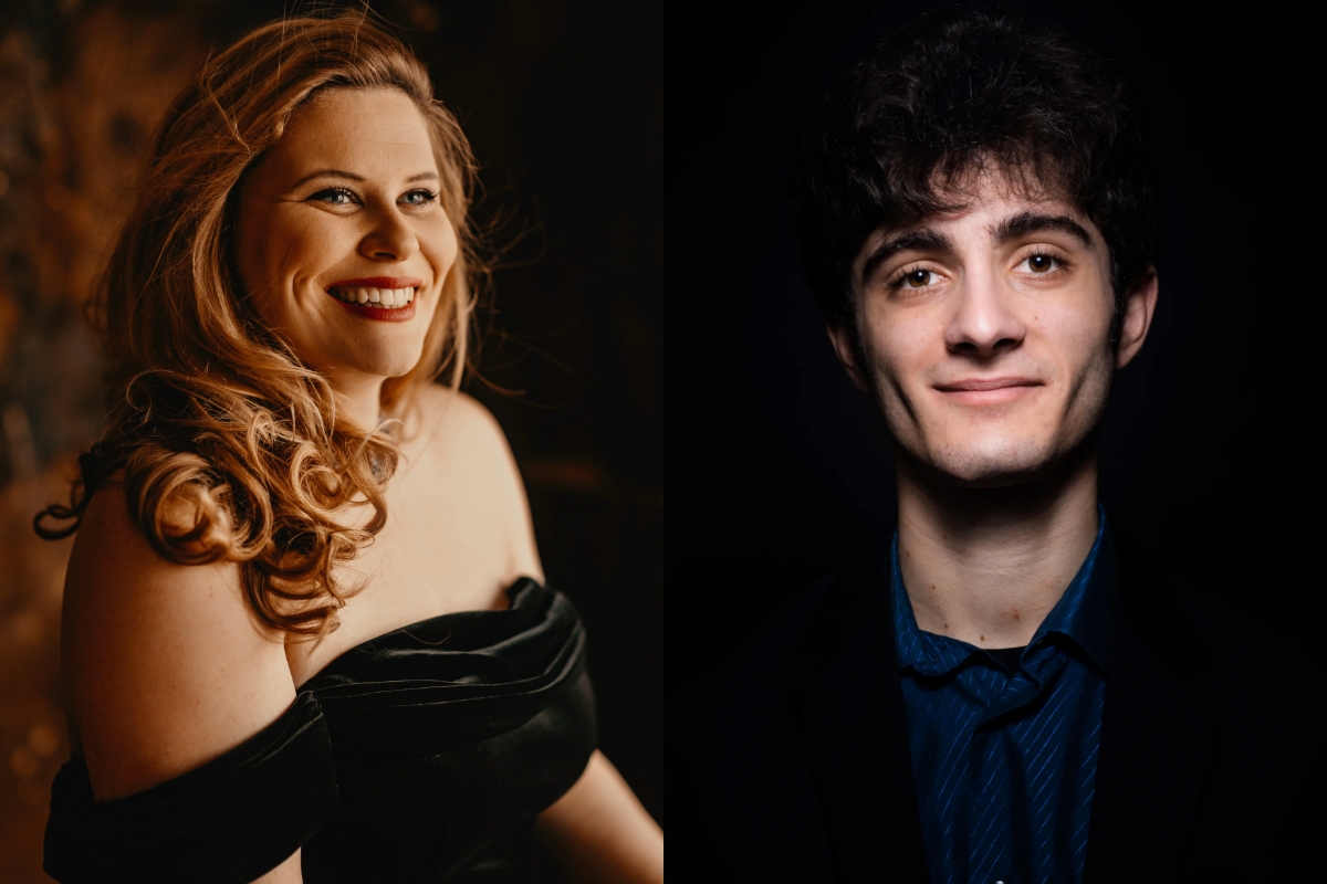 Festival Musique en Sol - Opéra : Nuit d'été