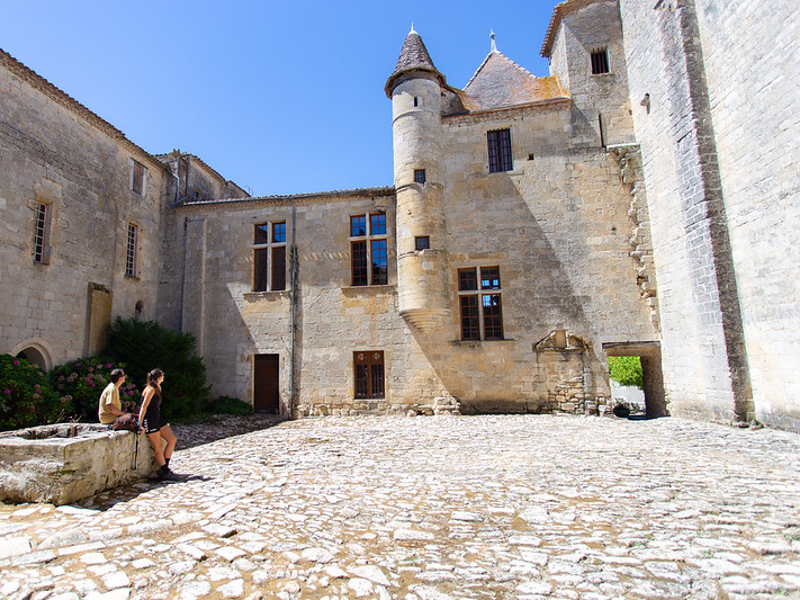 Gironde Tourisme