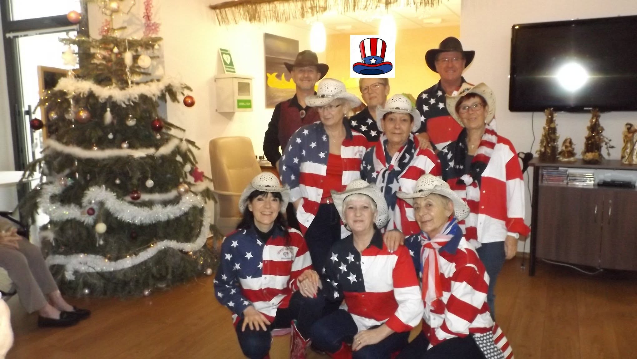 Bal de Noël