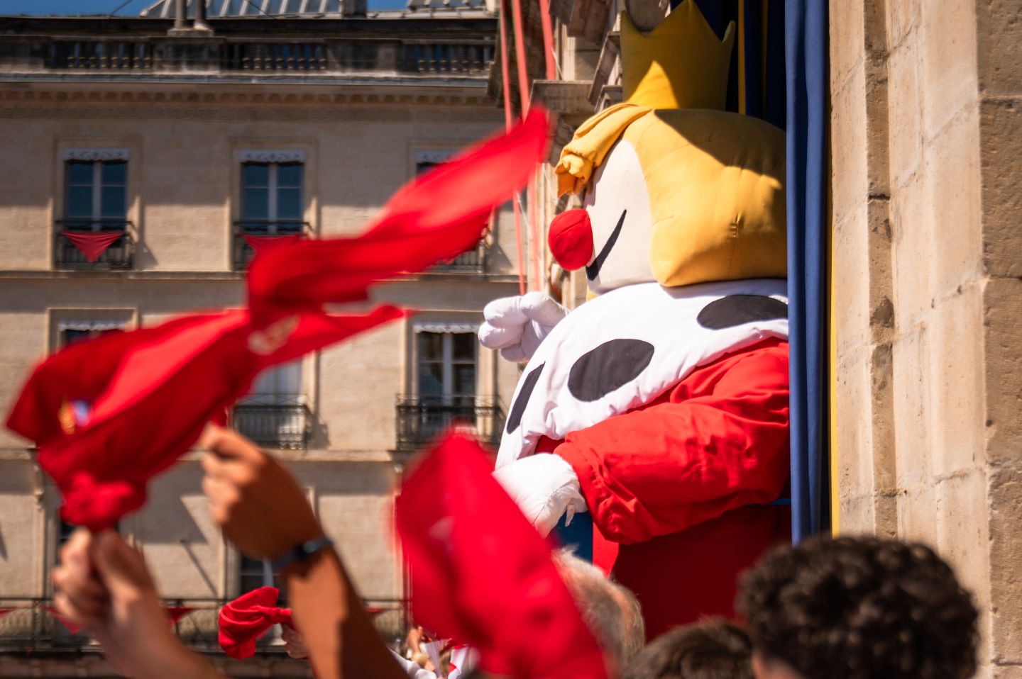 Fêtes de Bayonne : Journée des enfants et de l ...