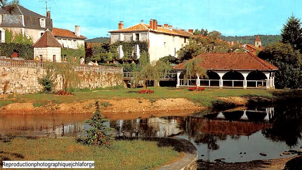 Fête du lavoir