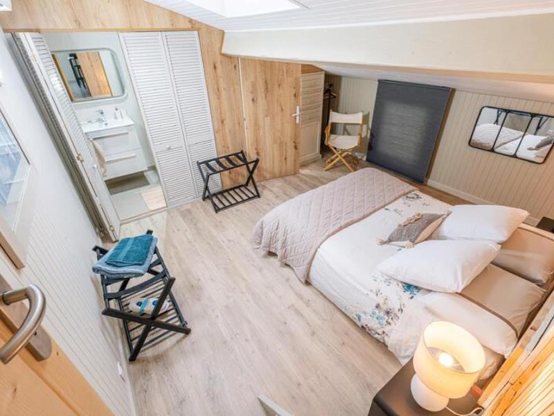 Chambres d’hôtes de Larouquette