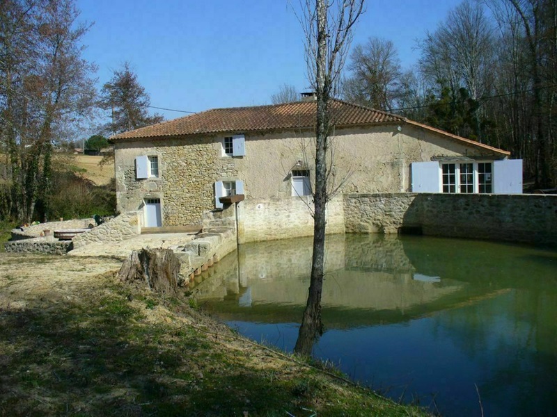 Les Amis du Moulin de Pinquet