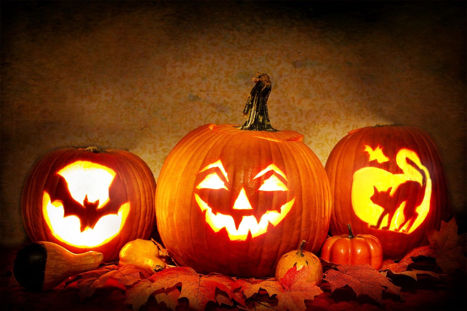 Soirée Hallooween