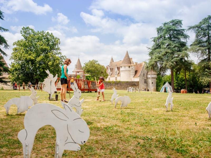 Château de Bridoire