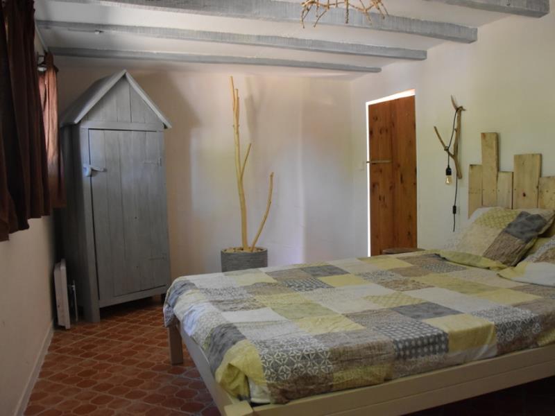 Gîte de la Ferme de Bourgade