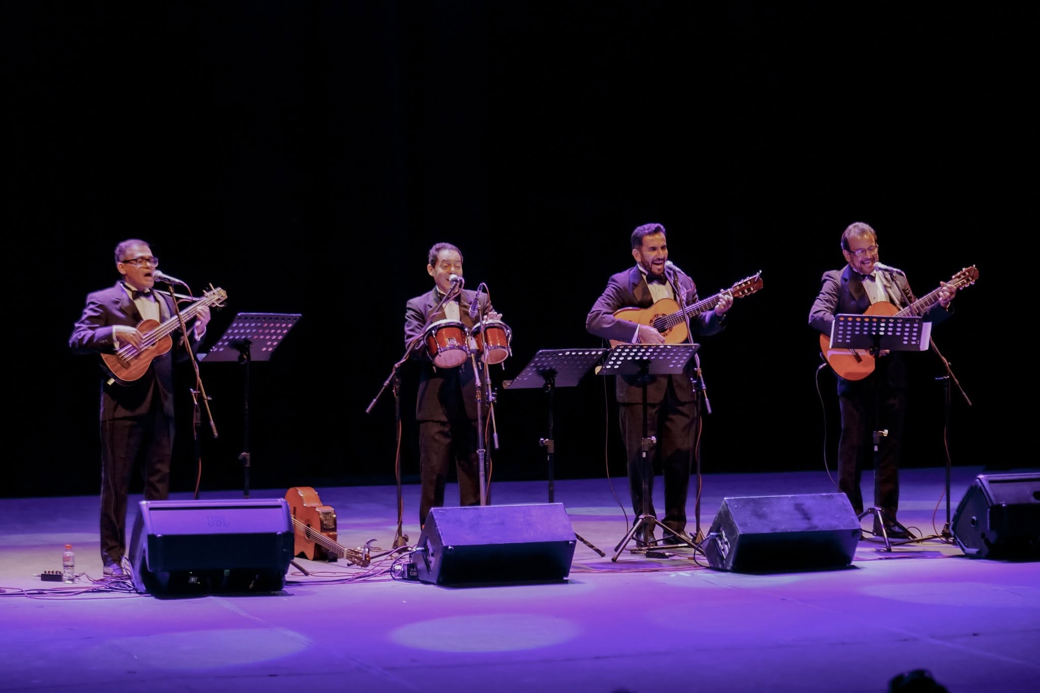 Cuarteto Ventura