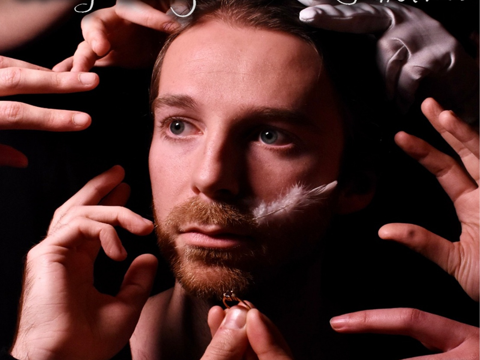 Spectacle "L'homme affairé" de Ludvig Holberg