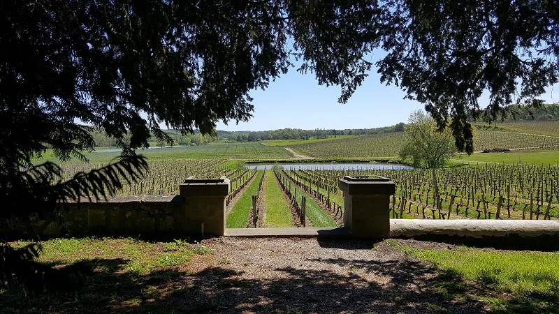 Les Secrets Château Pey la Tour