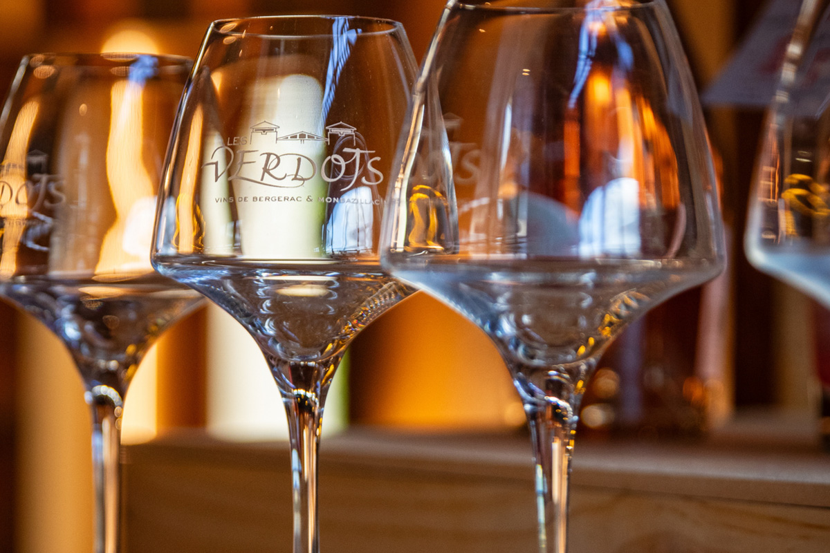 Vignoble des Verdots | Soirée Musique, Vin & C ...