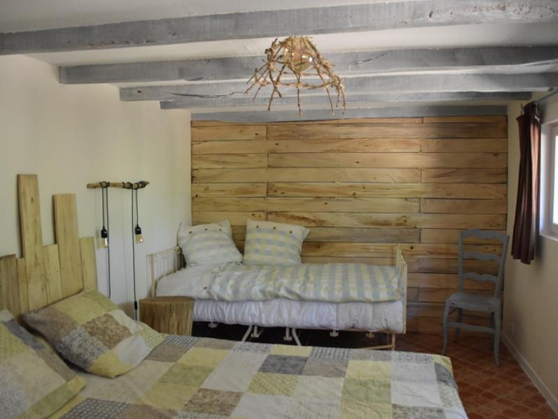 Gîte de la Ferme de Bourgade