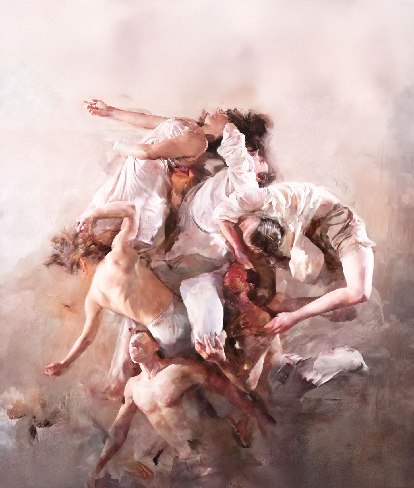 Cirque Le Roux « Nature Morte »- Saison culturelle 2026-2027