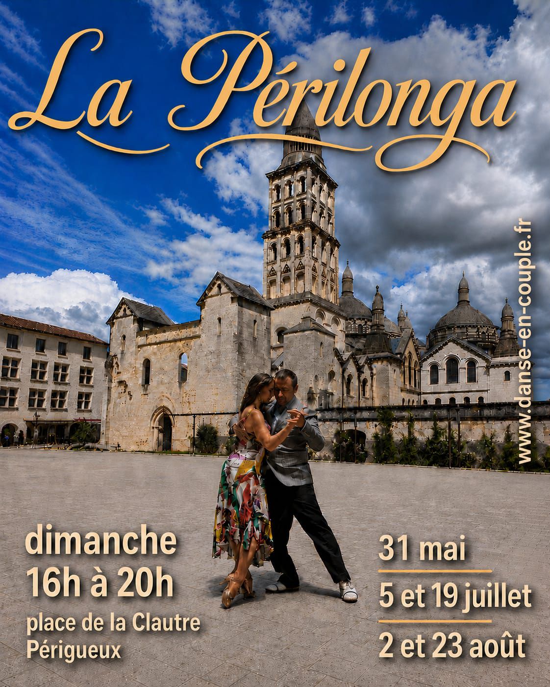 La Périlonga