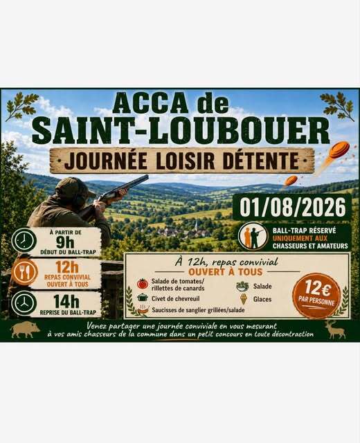 Juornée loisir détente