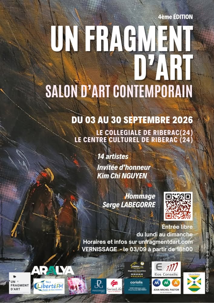 Un fragment d'art