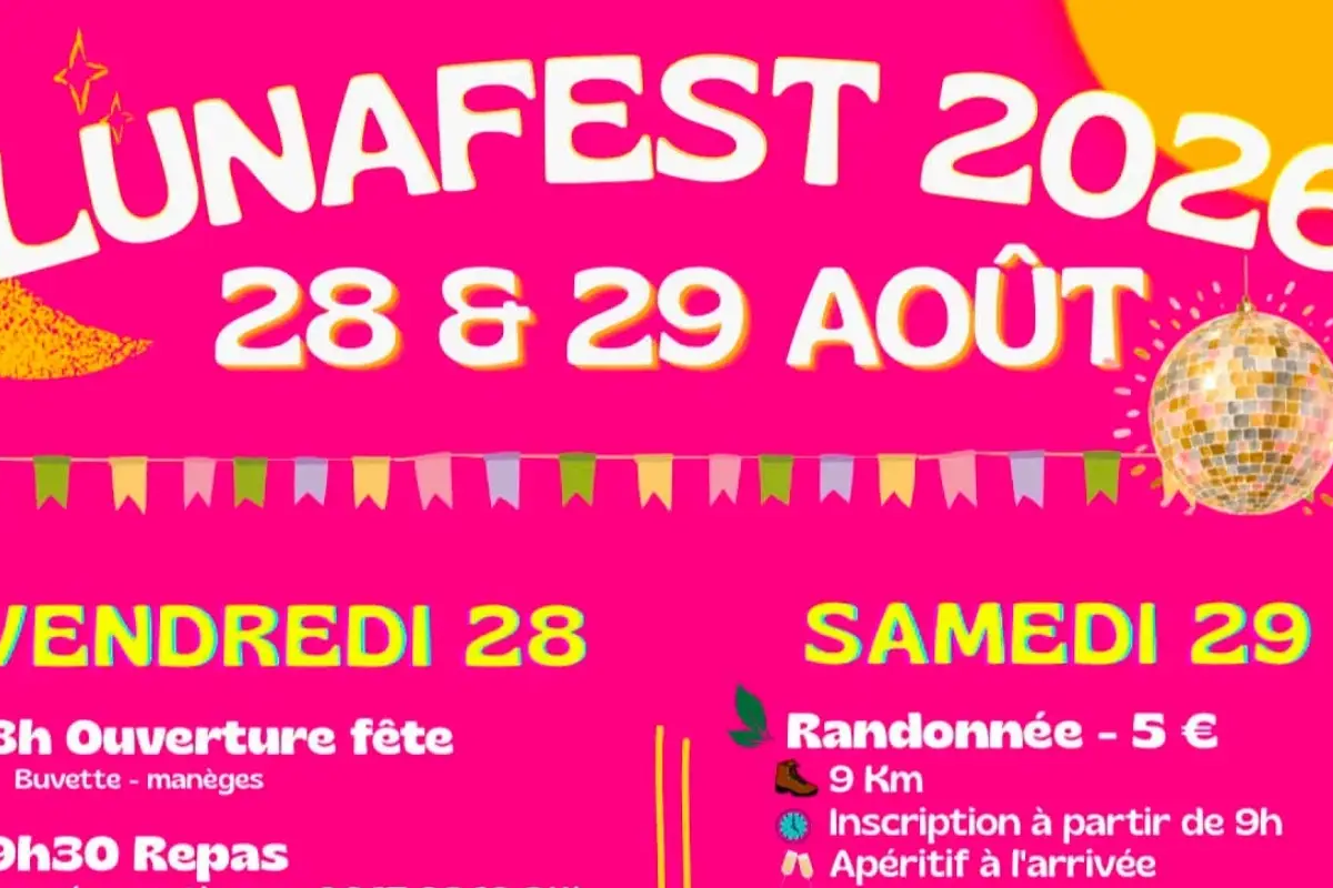 Lunafest