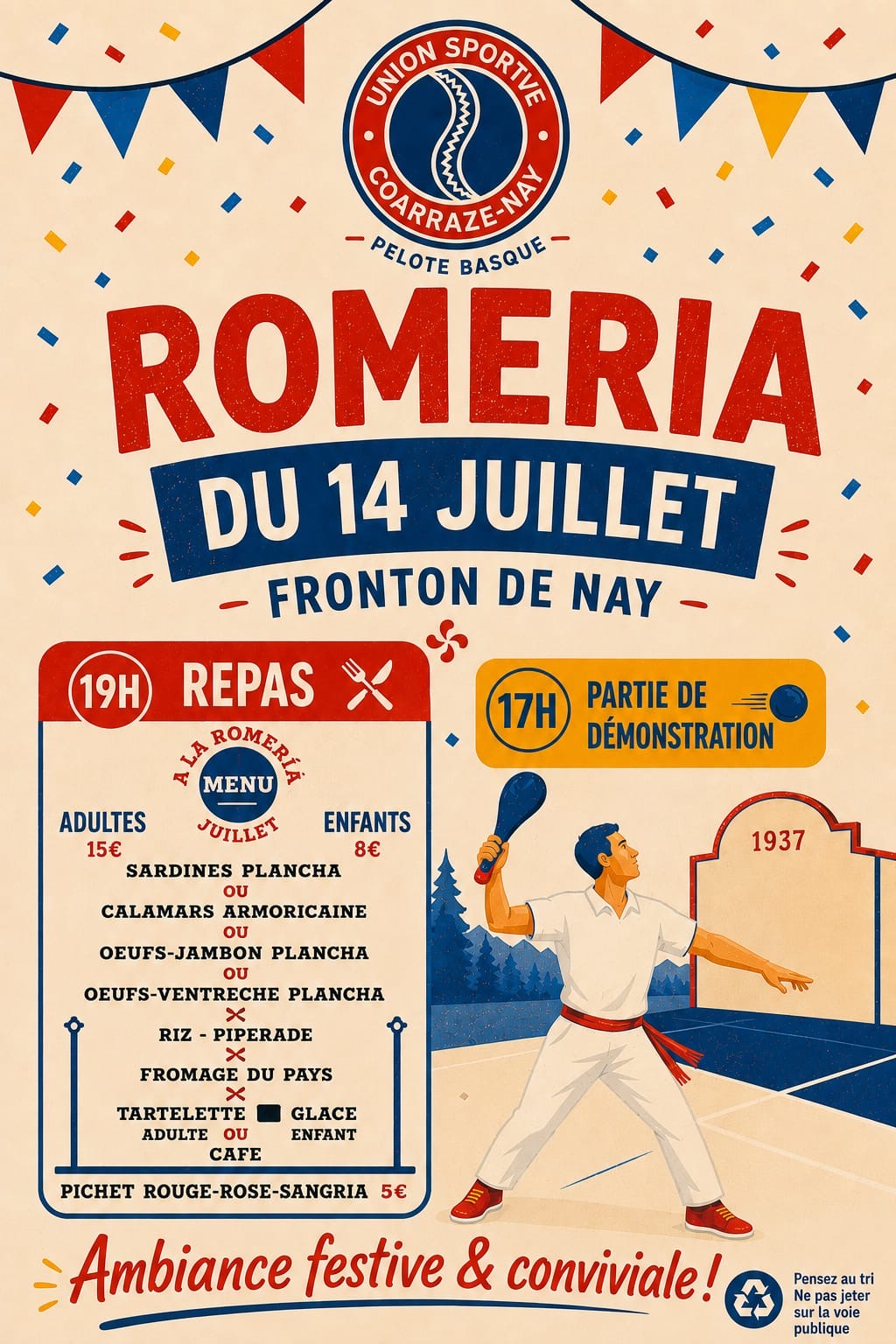 Roméria