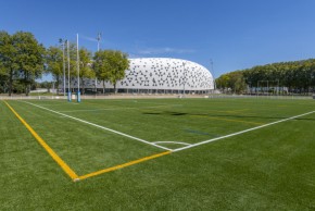 Parc des Sports de Beaublanc