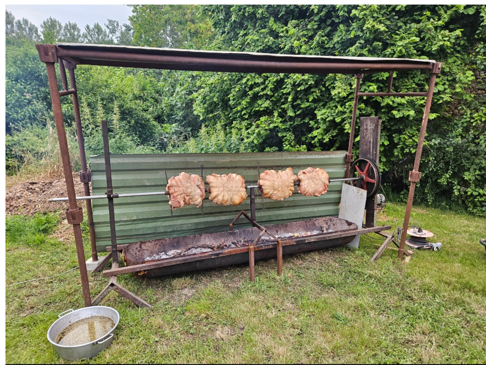 Comités des fetes d'Escoussans