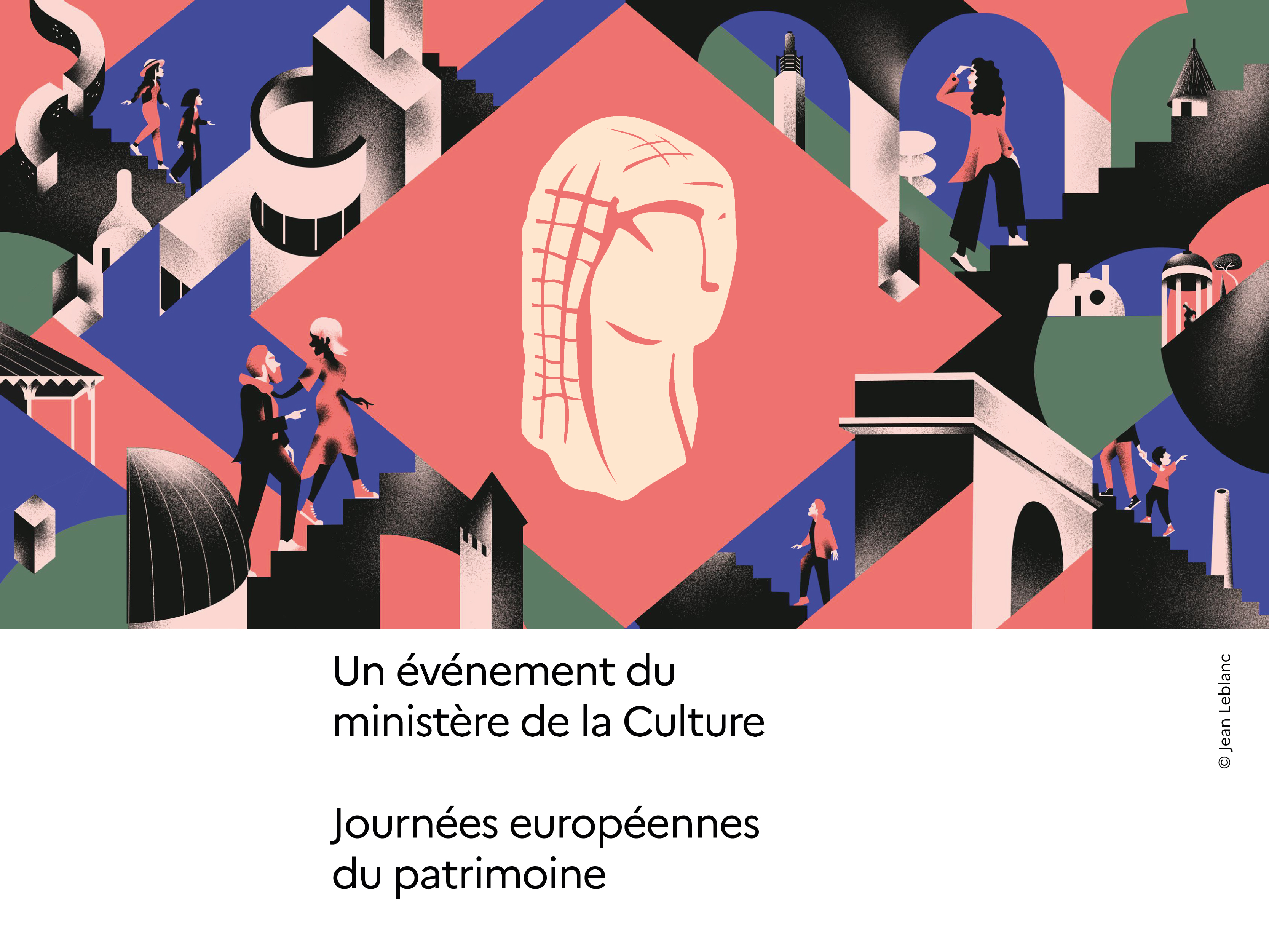 Journées européennes du Patrimoine au préhistoSite