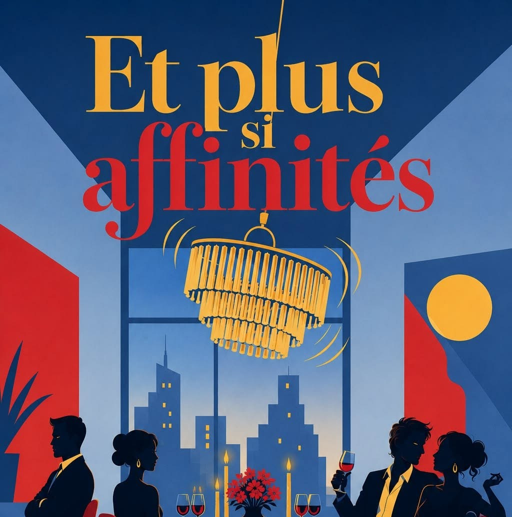 Théâtre