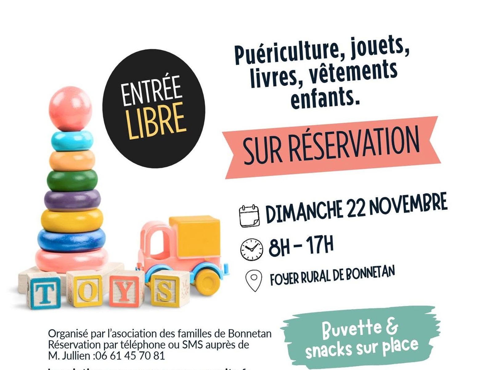 Vide-jouets