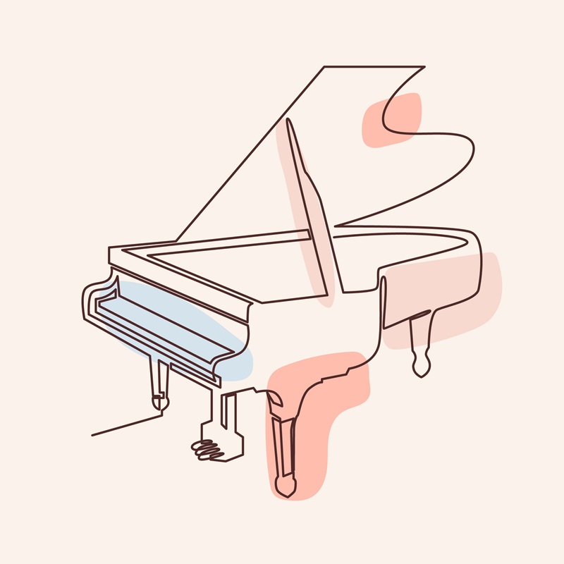 Soirée musicale : Avec le pianiste virtuose Ju ...