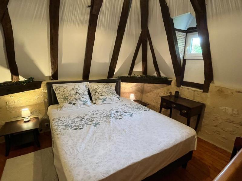 Le Pigeonnier de la Claire Fontaine