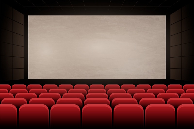 Visite du Château puis projection du film "Le Corset"