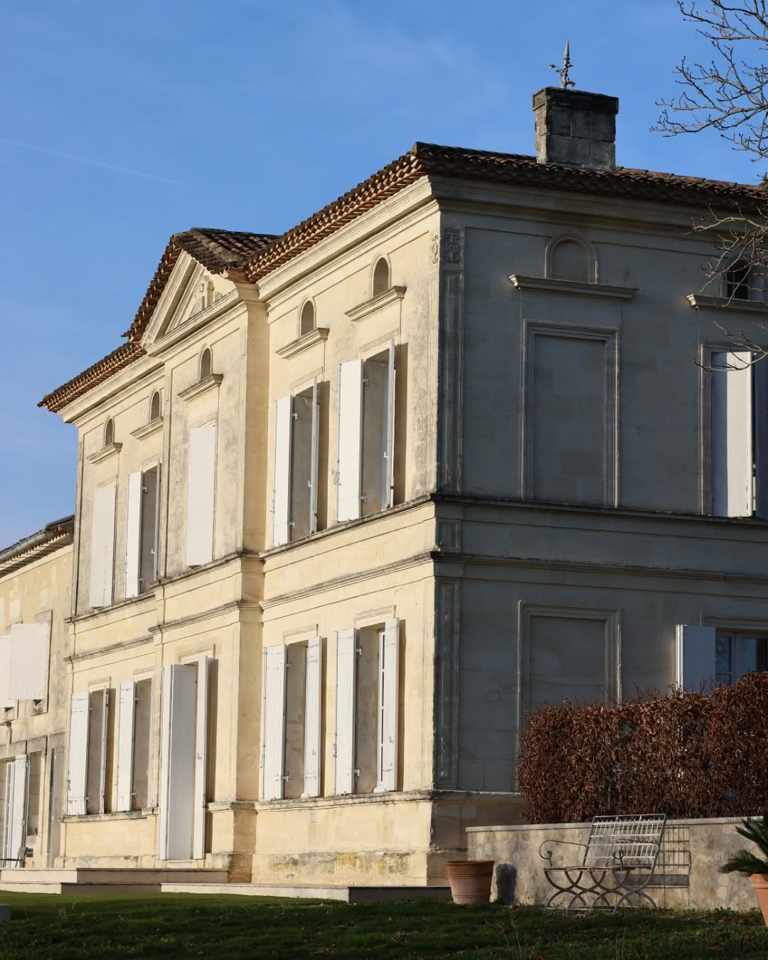 Château Clos du Roy - Portes ouvertes en Fronsac et Canon Fronsac