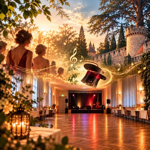 Thé Dansant & Dance Floor