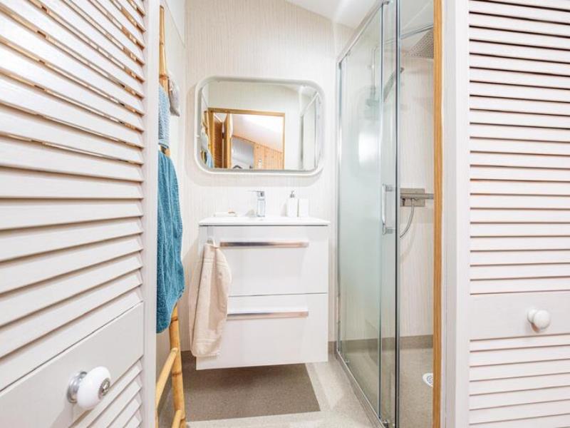 Chambres d’hôtes de Larouquette