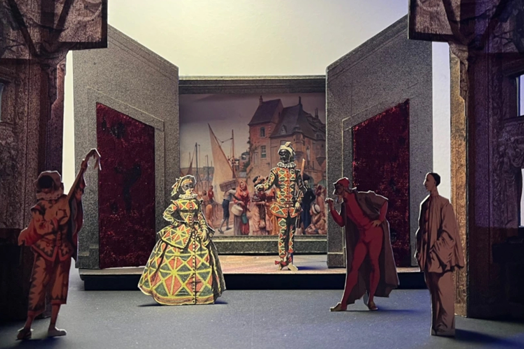 La Fabuleuse histoire de l’Opéra-Comique