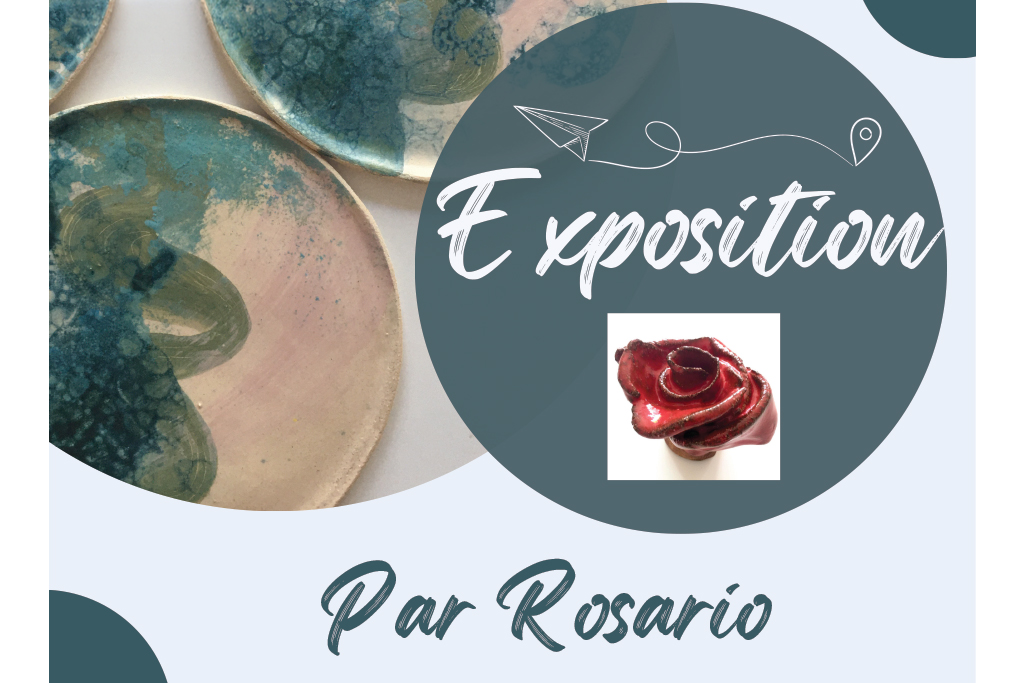 Exposition de "Rosario"