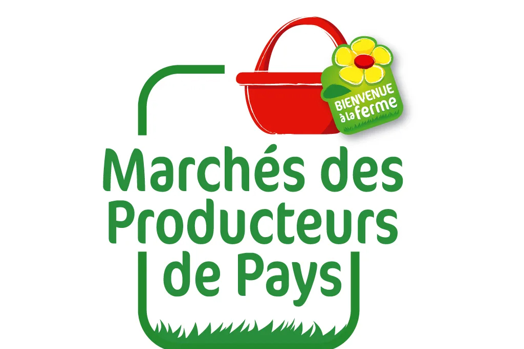 Marché des Producteurs de Pays - Mazerolles