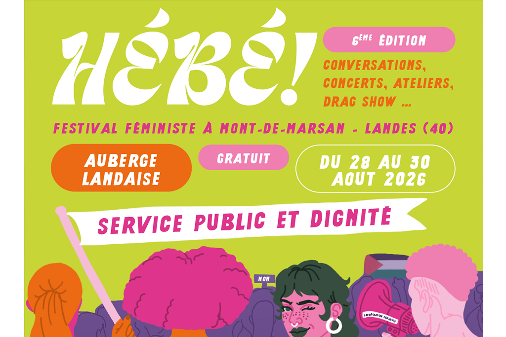 Festival hébé